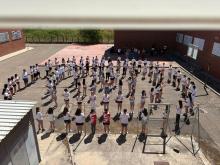 Expresión corporal