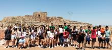Motilla del Azuer