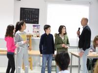 Proyecto 1º ESO Valores Éticos